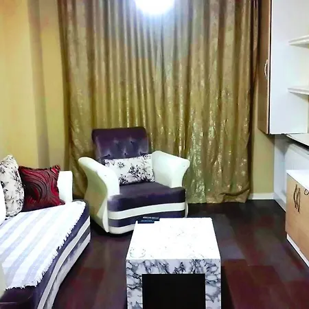 Beylikduzu Fuar Apart *