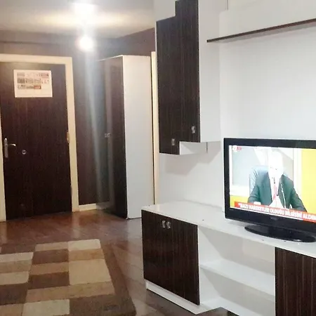 Beylikduzu Fuar Apart *