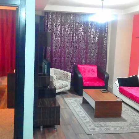 Beylikduzu Fuar Apart