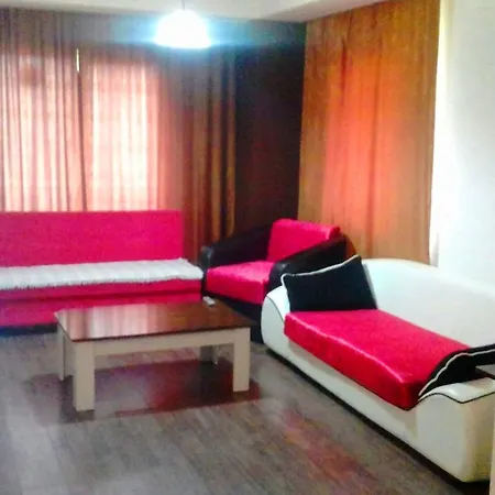 Beylikduzu Fuar Apart Aparthotel Istanbul