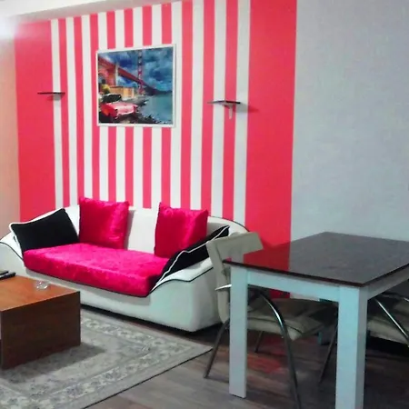Beylikduzu Fuar Apart * Istanbul
