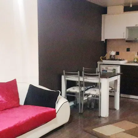 Beylikduzu Fuar Apart *