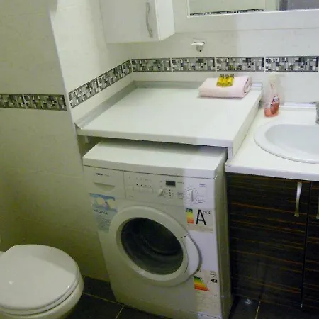 Beylikduzu Fuar Apart