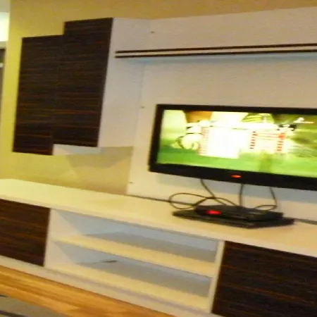 Beylikduzu Fuar Apart Aparthotel *