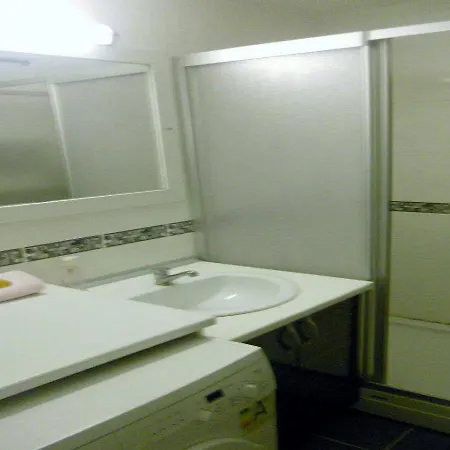 Beylikduzu Fuar Apart * Istanbul