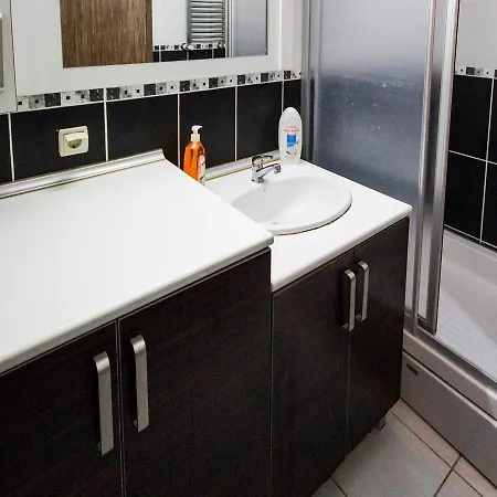 Beylikduzu Fuar Apart Aparthotel Istanbul