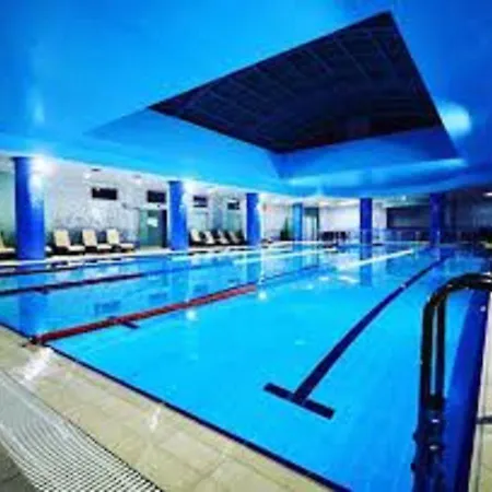 Beylikduzu Fuar Apart Aparthotel *