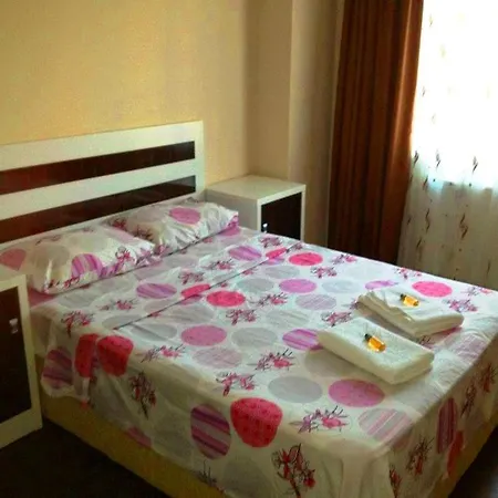 Beylikduzu Fuar Apart Aparthotel *