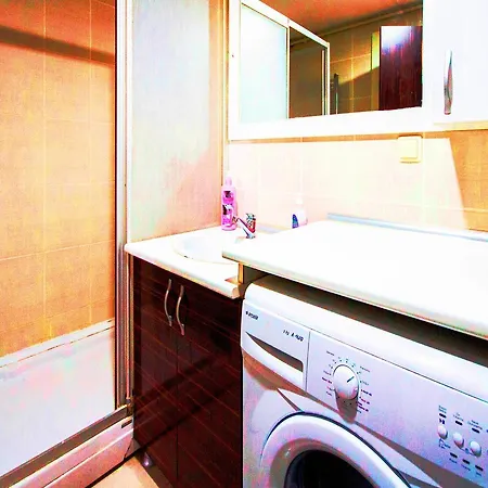Beylikduzu Fuar Apart * Istanbul