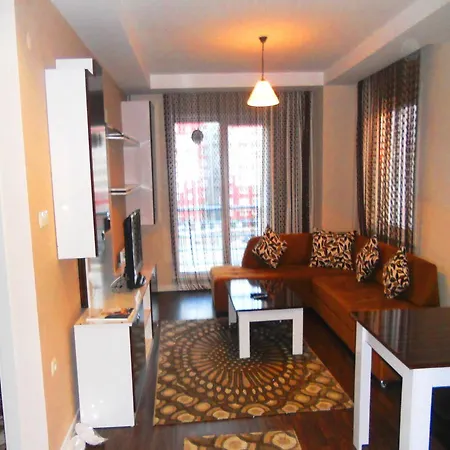 Beylikduzu Fuar Apart * Istanbul