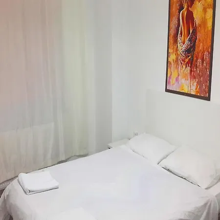 Beylikduzu Fuar Apart Aparthotel