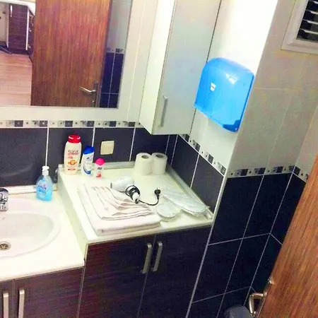 Aparthotel Beylikduzu Fuar Apart *
