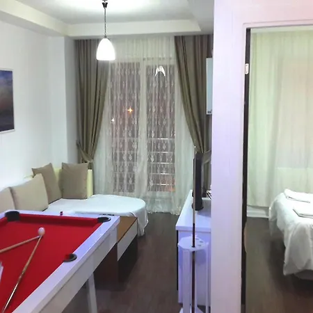 Beylikduzu Fuar Apart * Istanbul