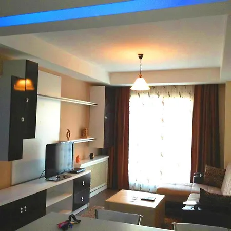 Beylikduzu Fuar Apart *