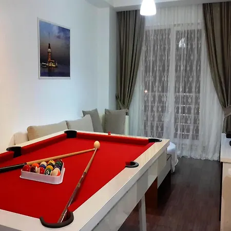Beylikduzu Fuar Apart * Istanbul