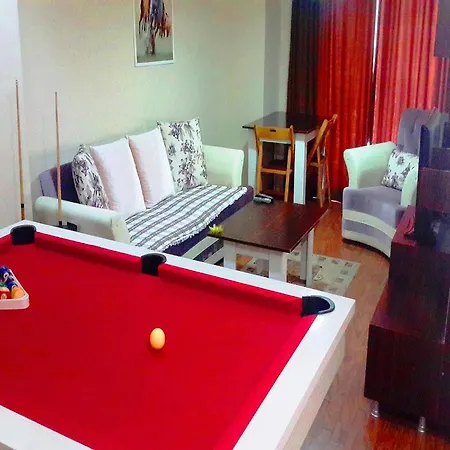 Beylikduzu Fuar Apart * Istanbul