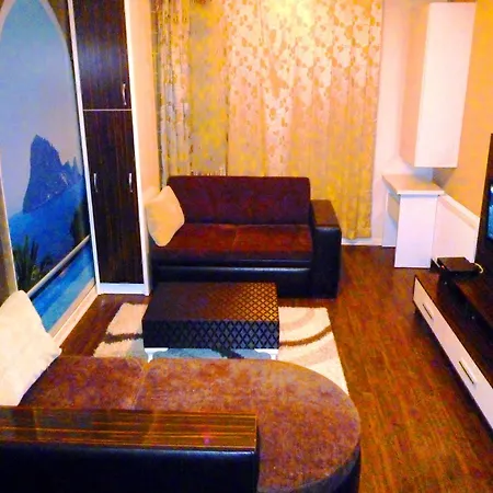 Beylikduzu Fuar Apart Apart Otel