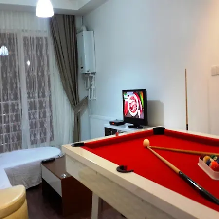 Apart Otel Beylikduzu Fuar Apart *