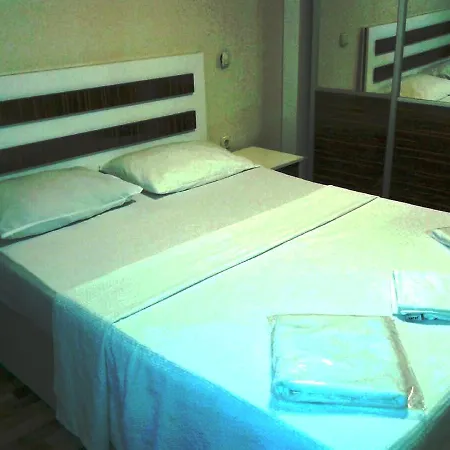 Beylikduzu Fuar Apart *