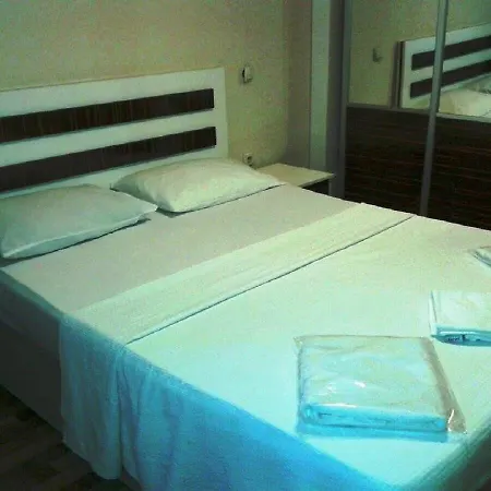 Beylikduzu Fuar Apart Ξενοδοχείο με διαμερίσματα