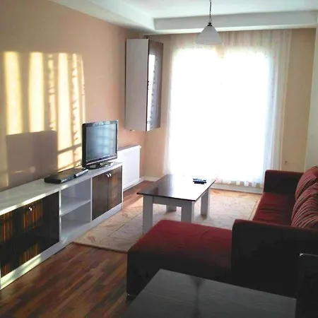 Beylikduzu Fuar Apart