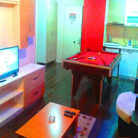 Beylikduzu Fuar Apart